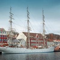 Haven van Stavanger